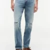 Straight Jean Straight Jean