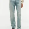 Straight Jean Straight Jean