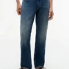 Straight Jean Straight Jean