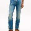 Straight Jean Straight Jean