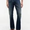 Straight Jean Straight Jean