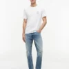 Straight Jean Straight Jean