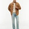 Straight Jean Straight Jean