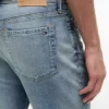 Straight Jean Straight Jean