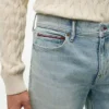 Straight Jean Straight Jean