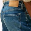 Straight Jean Straight Jean