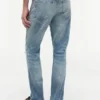 Straight Jean Straight Jean