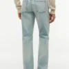 Straight Jean Straight Jean
