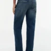 Straight Jean Straight Jean