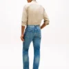 Straight Jean Straight Jean