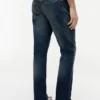 Straight Jean Straight Jean