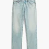 Straight Jean Straight Jean