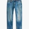 Straight Jean Straight Jean