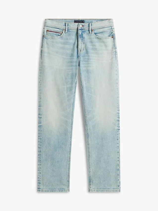 Straight Jean Straight Jean