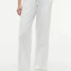 Straight-Leg Sweatpant Straight-Leg Sweatpant