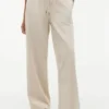 Straight-Leg Sweatpant Straight-Leg Sweatpant