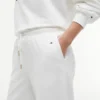 Straight-Leg Sweatpant Straight-Leg Sweatpant