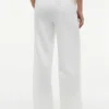 Straight-Leg Sweatpant Straight-Leg Sweatpant