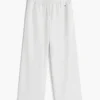 Straight-Leg Sweatpant Straight-Leg Sweatpant
