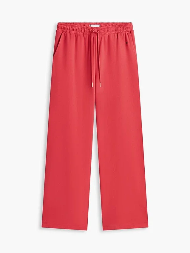 Straight-Leg Sweatpant Straight-Leg Sweatpant