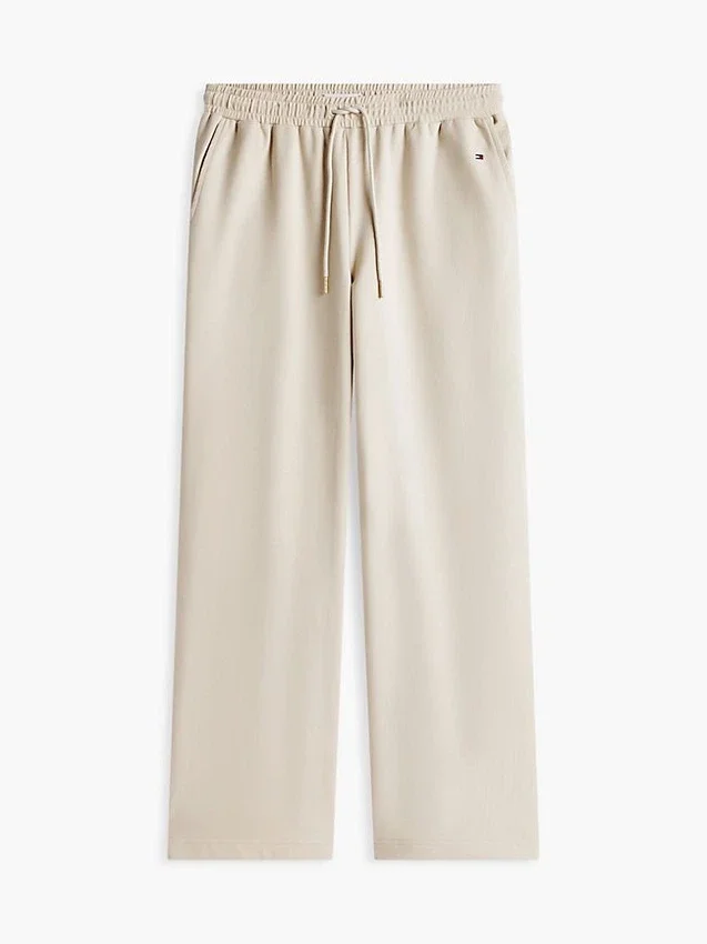 Straight-Leg Sweatpant Straight-Leg Sweatpant