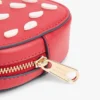 Strawberry Coin Purse Bag Charm Strawberry Coin Purse Bag Charm