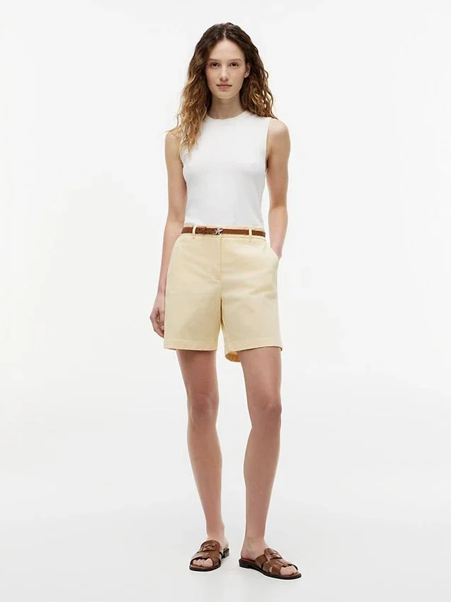 Stretch 7″ Chino Short Stretch 7″ Chino Short