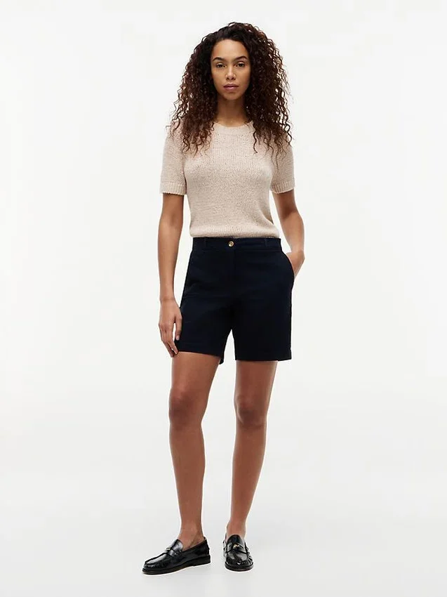 Stretch 7″ Chino Short Stretch 7″ Chino Short