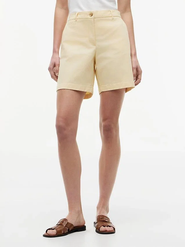 Stretch 7″ Chino Short Stretch 7″ Chino Short