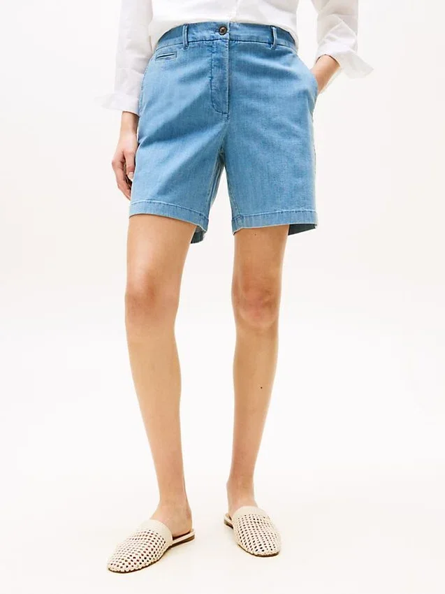 Stretch 7″ Chino Short Stretch 7″ Chino Short