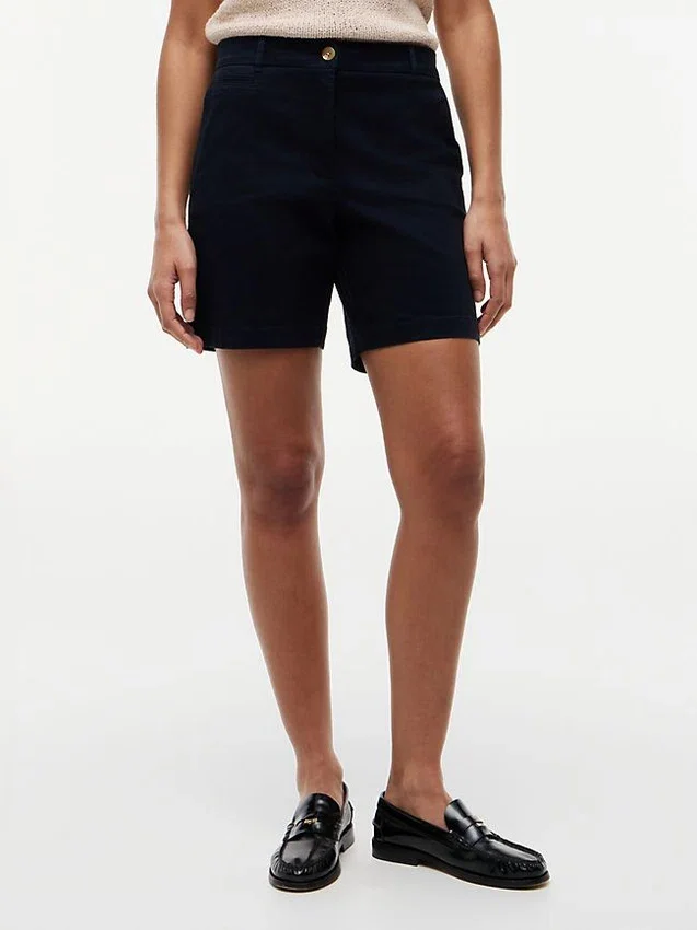 Stretch 7″ Chino Short Stretch 7″ Chino Short