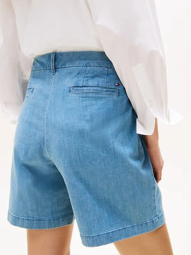 Stretch 7″ Chino Short Stretch 7″ Chino Short
