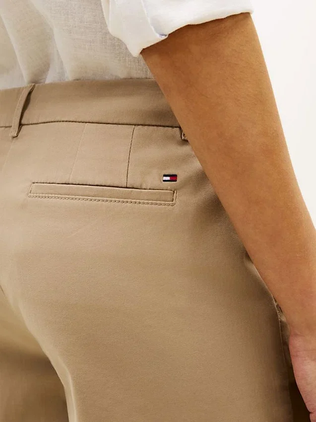 Stretch 7″ Chino Short Stretch 7″ Chino Short