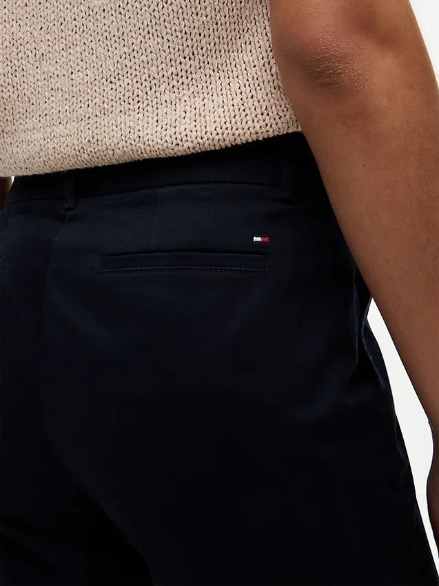 Stretch 7″ Chino Short Stretch 7″ Chino Short