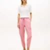 Stretch-Cotton Cargo Jogger Stretch-Cotton Cargo Jogger
