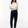 Stretch-Cotton Cargo Jogger Stretch-Cotton Cargo Jogger