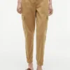 Stretch-Cotton Cargo Jogger Stretch-Cotton Cargo Jogger