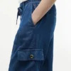 Stretch-Cotton Cargo Jogger Stretch-Cotton Cargo Jogger