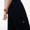 Stretch-Cotton Cargo Jogger Stretch-Cotton Cargo Jogger