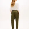 Stretch-Cotton Cargo Jogger Stretch-Cotton Cargo Jogger