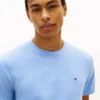 Stretch-Cotton Extra Slim T-Shirt
