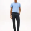 Stretch-Cotton Extra Slim T-Shirt