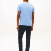 Stretch-Cotton Extra Slim T-Shirt