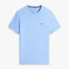 Stretch-Cotton Extra Slim T-Shirt