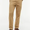 Stretch Cotton Pant Stretch Cotton Pant