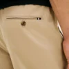 Stretch Cotton Pant Stretch Cotton Pant
