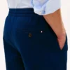 Stretch Cotton Pant Stretch Cotton Pant
