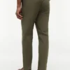 Stretch Cotton Pant Stretch Cotton Pant