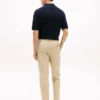 Stretch Cotton Pant Stretch Cotton Pant
