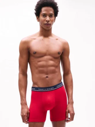 Stretch Modal Boxer Brief 3-Pack